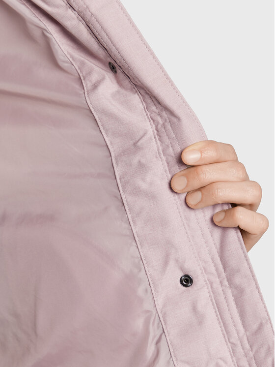 Helly Hansen Helly Hansen Зимно яке Blossom 53624 Розов Regular Fit