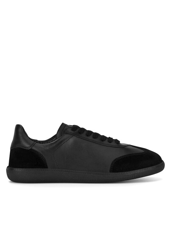 Gino Rossi Gino Rossi Sneakersy TESSA-01W1 Černá