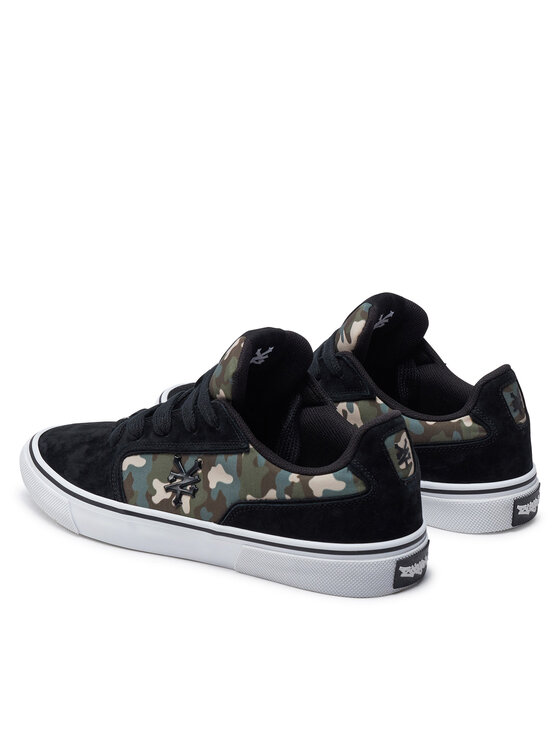 Zoo York Zoo York Αθλητικά 10700005 Έγχρωμο