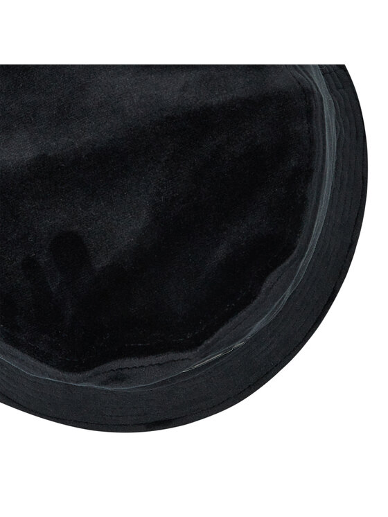 Juicy Couture Juicy Couture Hut Bucket Eleana JCAW122002 Schwarz