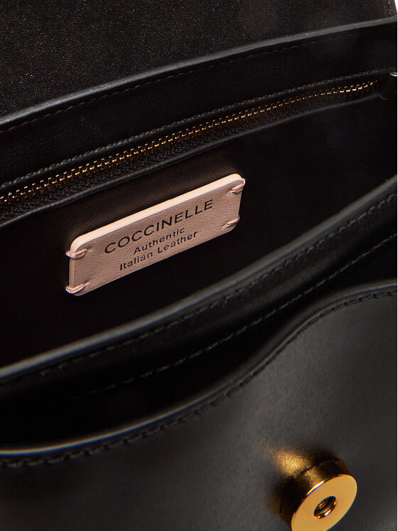 Coccinelle Coccinelle Сумка E1 SSK 18 02 01 Чорний