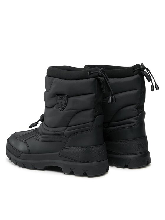 Polo Ralph Lauren Polo Ralph Lauren Schneeschuhe 812913557003 Schwarz