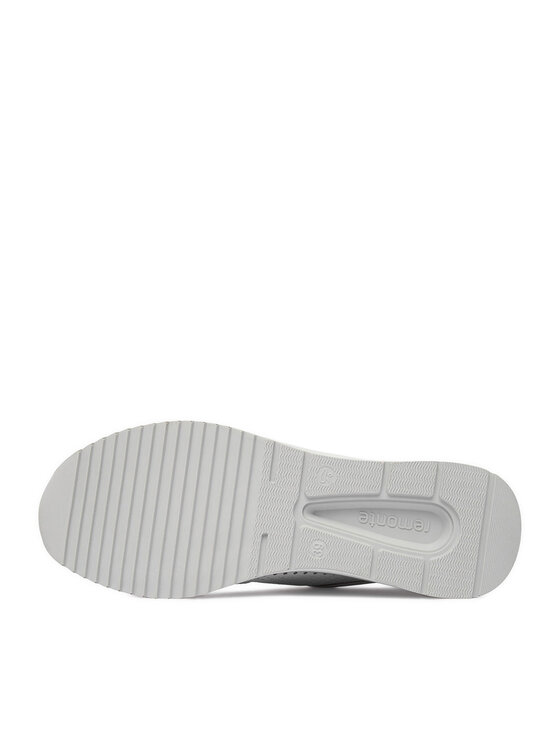 Remonte Remonte Sneakersy CEO-D0T14-80 Biały