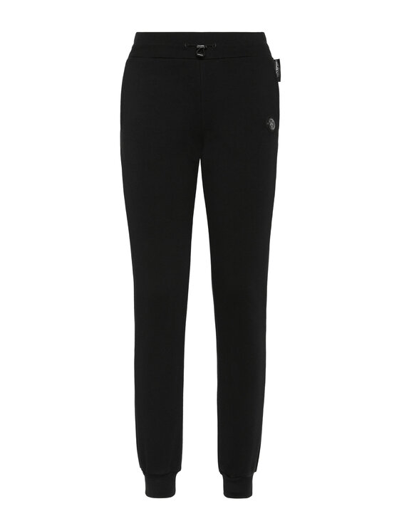 Joggery Plein Sport, Rozmiar XXL, Czarne, 12991