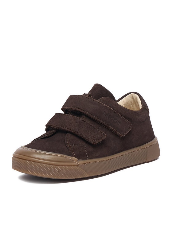 Lasocki Kids Lasocki Kids Снікерcи CEO-CI12-BAKU-10C Темно-коричневий