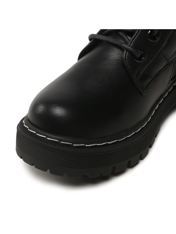 DeeZee DeeZee Черевики туристичні CS5587-12 Чорний