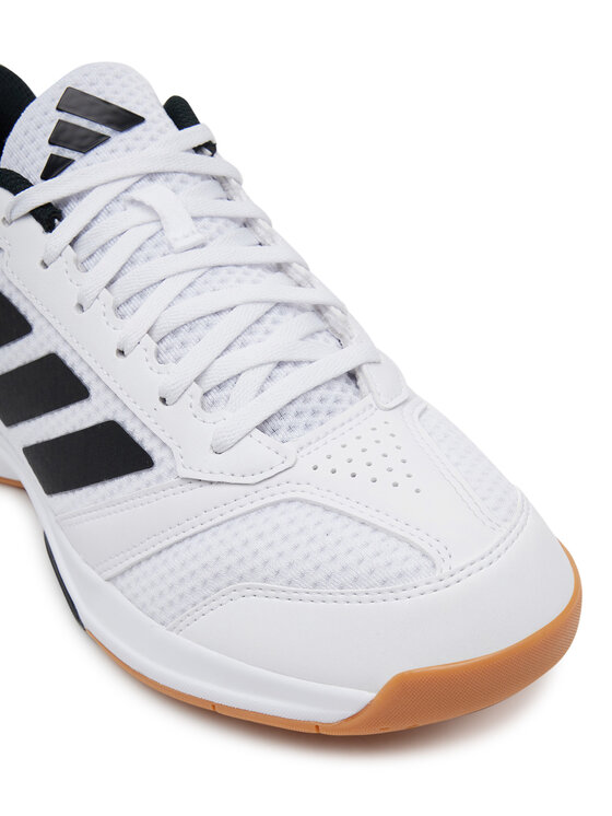 adidas adidas Sálovky Ligra 8 JI1505 Bílá