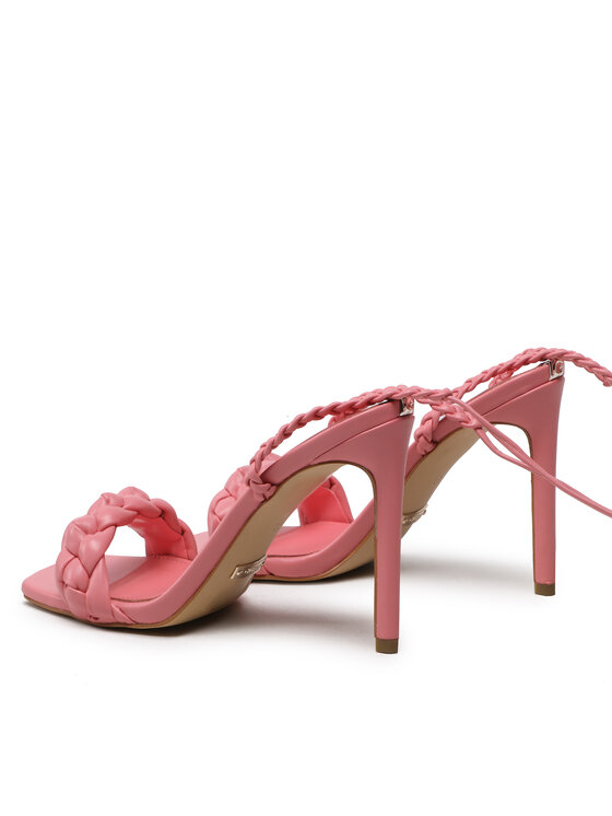 Sandali guess rosa hot sale