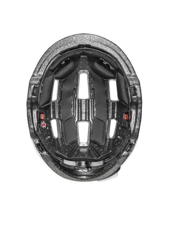 Uvex Uvex Dviratininko šalmas City 4 Flexx 41/0/081/01 Balta