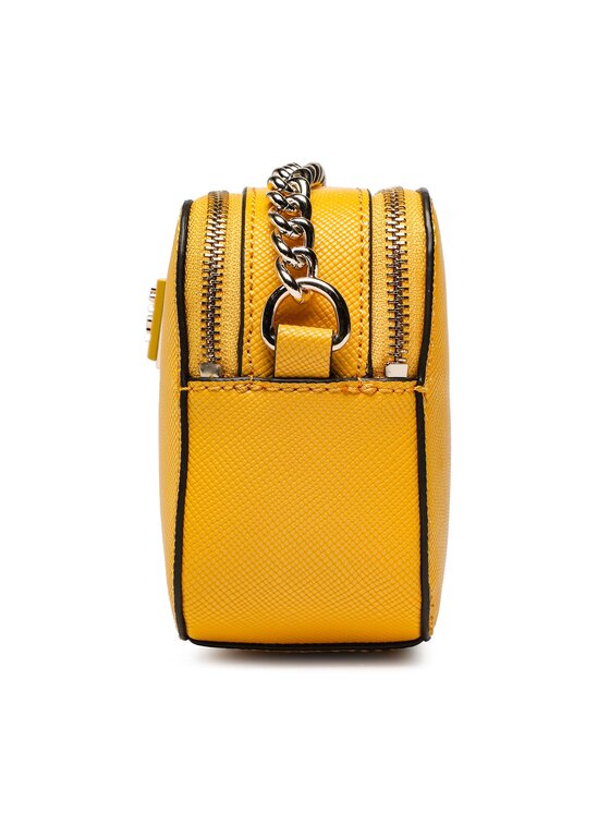 Borsetta Eco Alexie (EVG) HWEVG8 73714 Giallo
