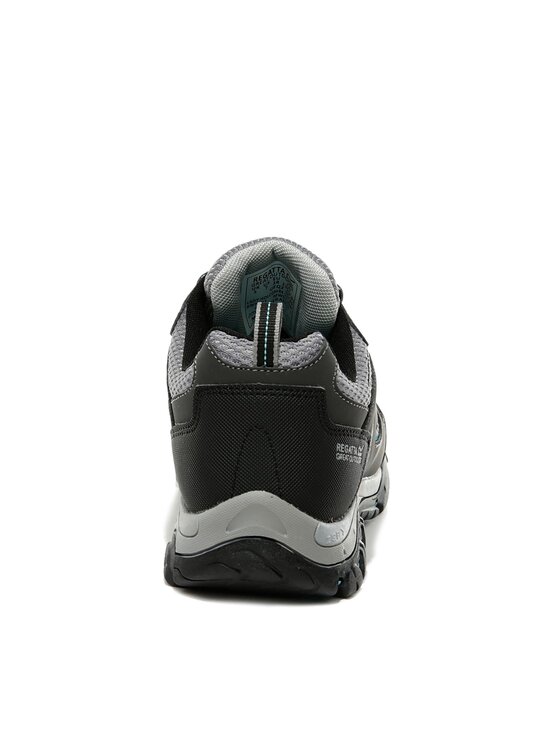 Regatta Regatta Trekkingschuhe RWF572 Grau