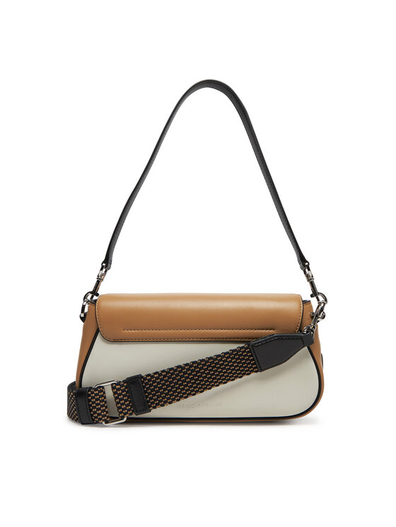 Marc Jacobs Marc Jacobs Rankinė The Colorblock Large Clover Shoulder Bag 2S5HSH022H02 Ruda