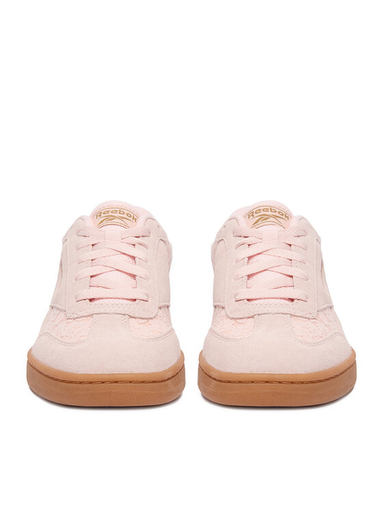 Reebok Reebok Sneakersy CEO-FORTE LOUNGER AR30252WQYT Różowy
