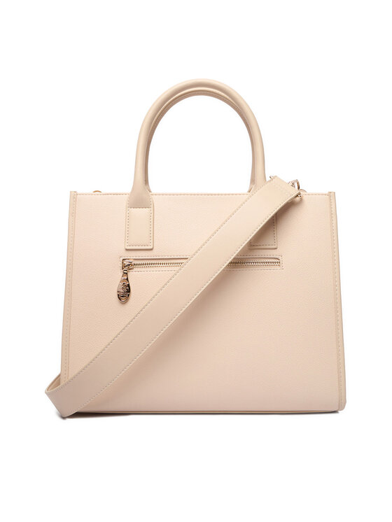 Beverly Hills Polo Club Beverly Hills Polo Club Handtasche EO-BHPC-S-002-09 Beige