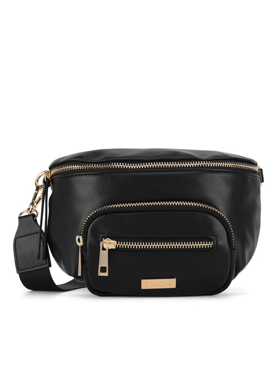 DeeZee DeeZee Rankinė GL23105 Juoda