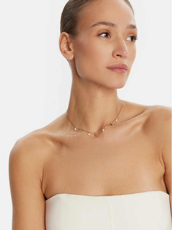 Aldo Aldo Colier Kayssi 13994975 Auriu