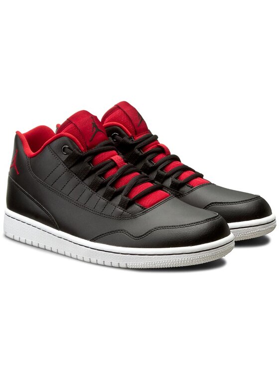 Nike Nike Pantofi Jordan Executive Low 833913 001 Negru