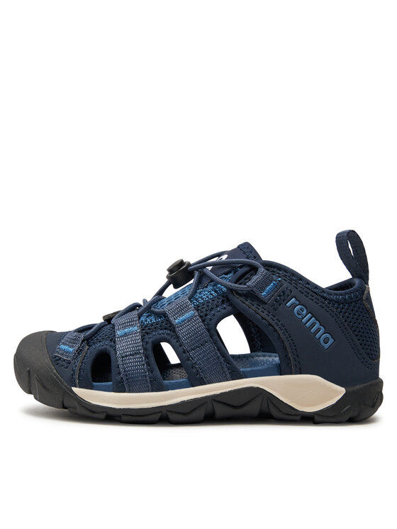 Reima Reima Sandalen 5400132A Dunkelblau