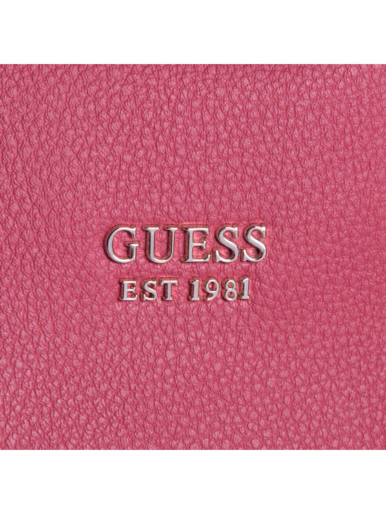 Guess Guess Borsetta Digital (VG) HWVG68 53060 Rosa