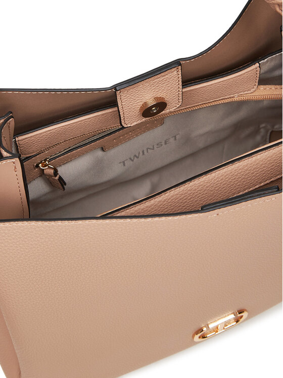 TWINSET TWINSET Сумка 251TD8062 Бежевий