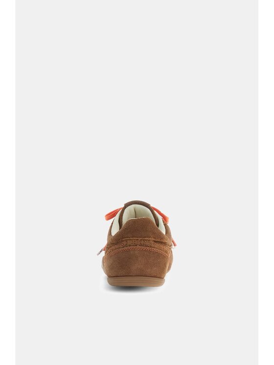 Guess Guess Sneakersy 183889 Béžová