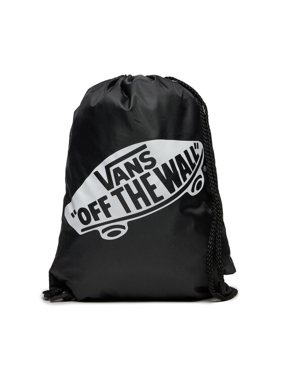 Rucsac tip sac Vans Benched Bag VN000HECBLK1 Negru