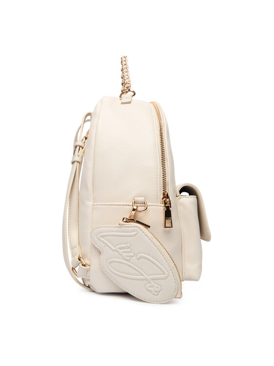 Liu Jo Liu Jo Rucksack AA6324 E1012 Écru