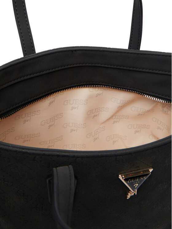 Guess Guess Geantă J6BZ56 W5114 Negru
