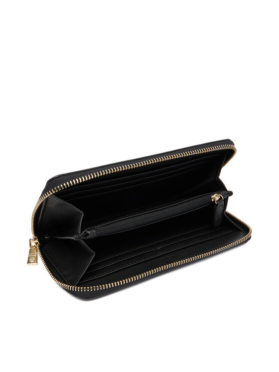 LOVE MOSCHINO LOVE MOSCHINO Πορτοφόλι JC5600PP1OLA0000 Μαύρο