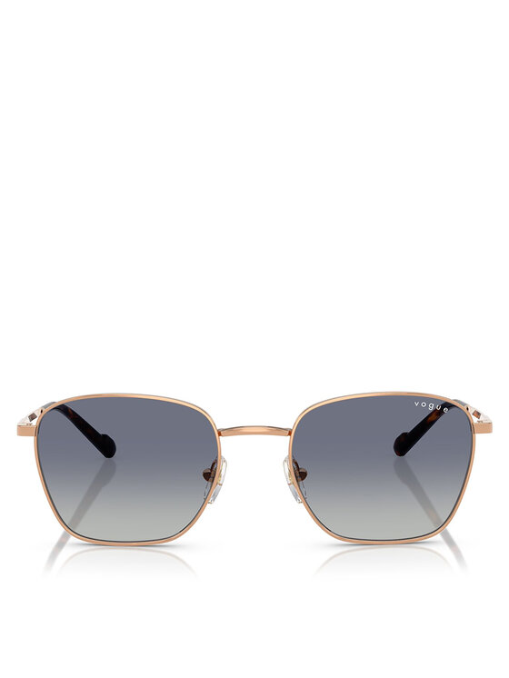 Vogue Eyewear Vogue Eyewear Сонцезахисні окуляри 0VO4322S 53 51524L Золотий