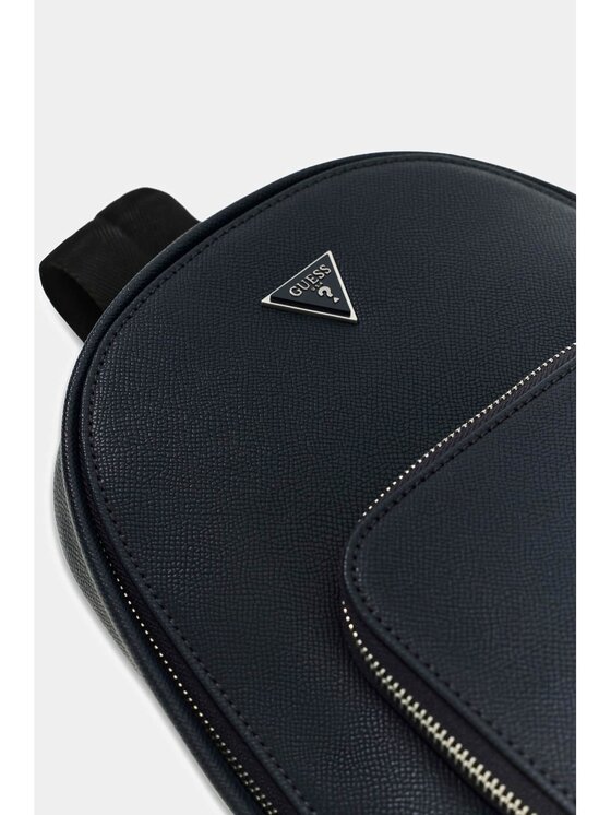 Guess Guess Plecak 184582 Niebieski
