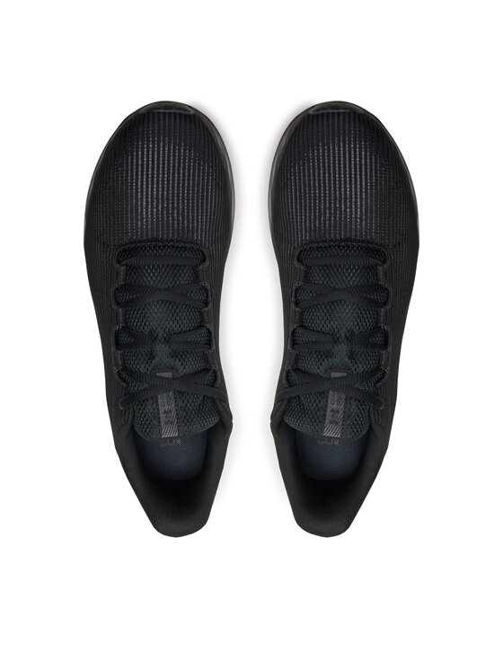 Under Armour Under Armour Pantofi pentru alergare Ua Charged Speed Swift 3026999-003 Negru