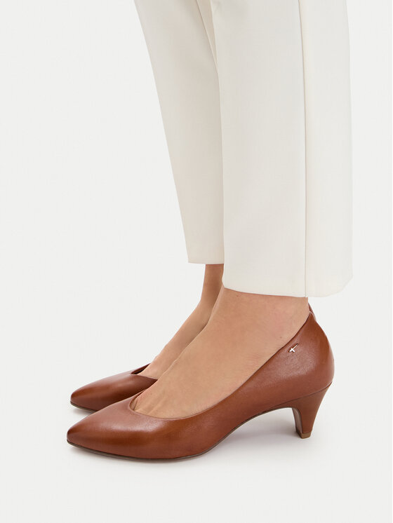 Tamaris Tamaris Tacones 1-22428-46 Pruun