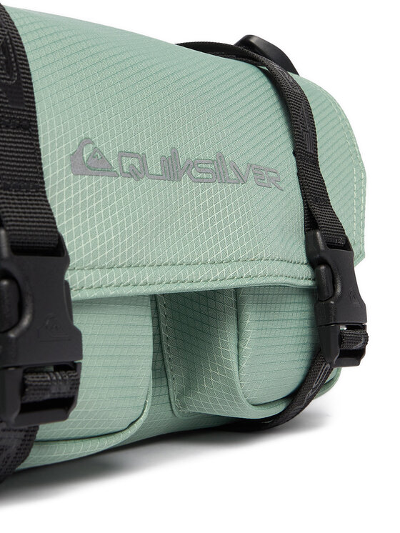 Quiksilver Quiksilver Torbica CEOWB-QUIC-F-002-09 Zelena