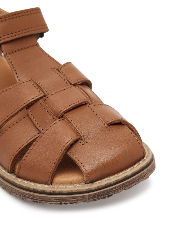 Froddo Froddo Sandali Daros C G3150277-1 S Rjava