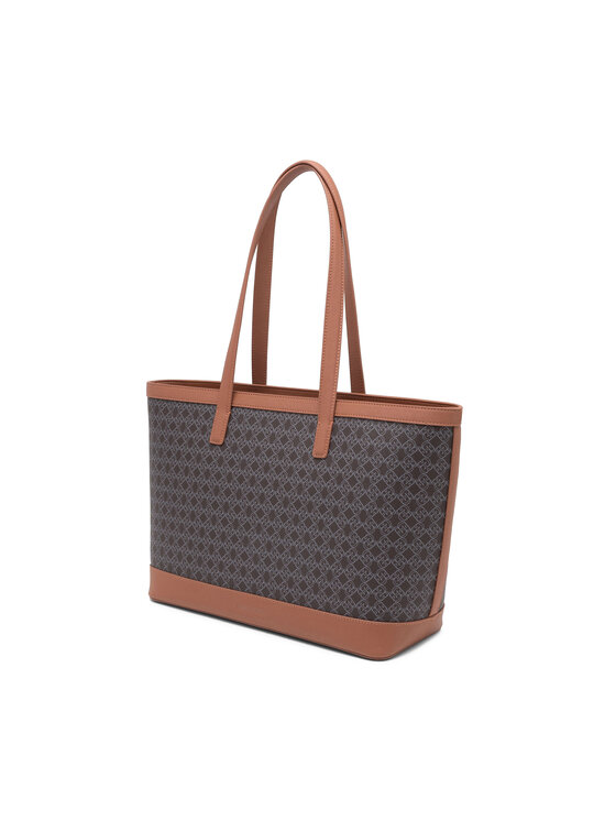 Gino Rossi Gino Rossi Сумка MELISSA-CS8932 Коричневий