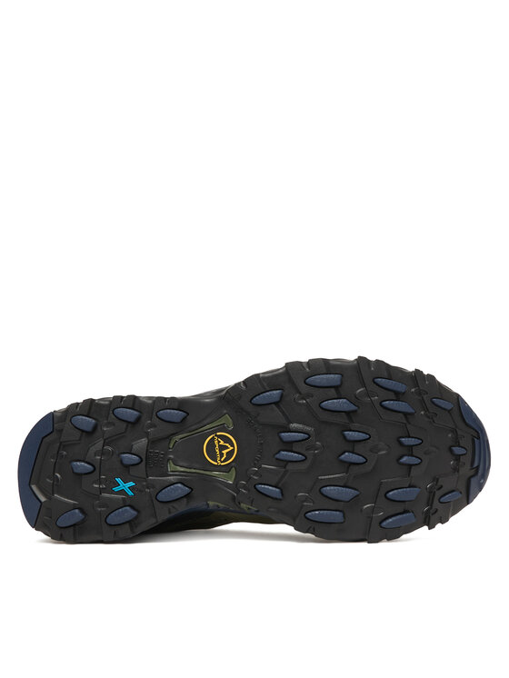 La Sportiva La Sportiva Трекінгові черевики Ultra Raptor II gtx GORE-TEX ZFHS129 Зелений