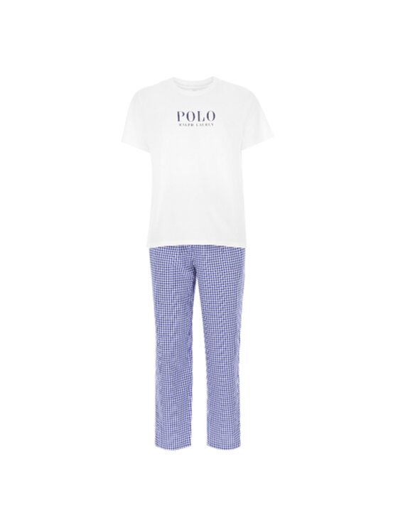 Polo Ralph Lauren Polo Ralph Lauren Pyžamo SET Barevná