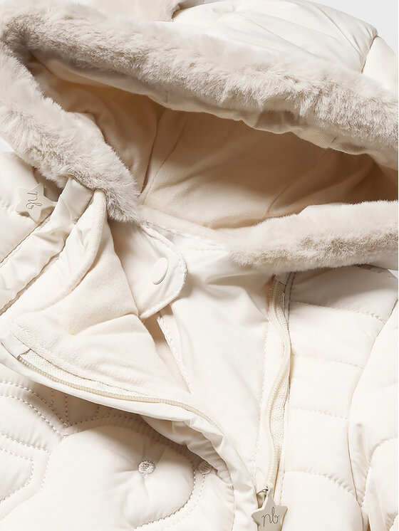 Mayoral Mayoral Winteranzug 2620 Beige Regular Fit