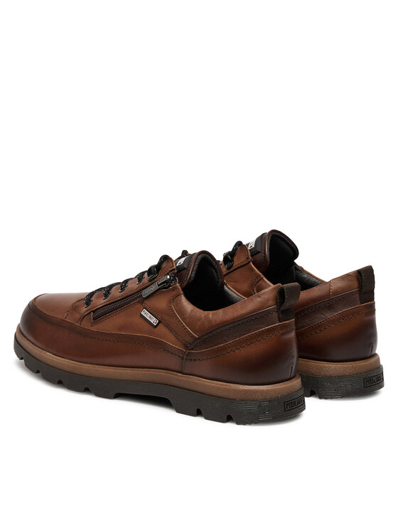 Pikolinos Pikolinos Poolsaapad M3M-4163C1 Pruun
