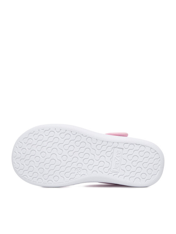 DeeZee DeeZee Papuci de casă CEO-CM240429-9(III)DZ Roz deschis