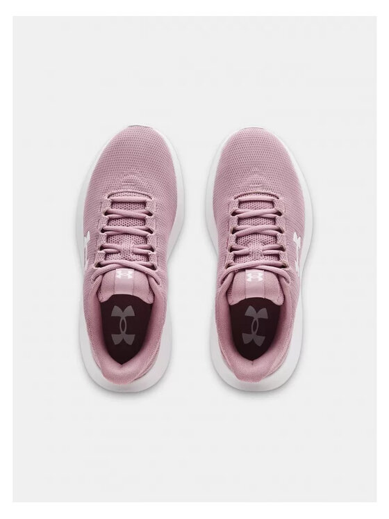 Under Armour Under Armour Buty do biegania 3028259-673 Phade RN 3 Różowy
