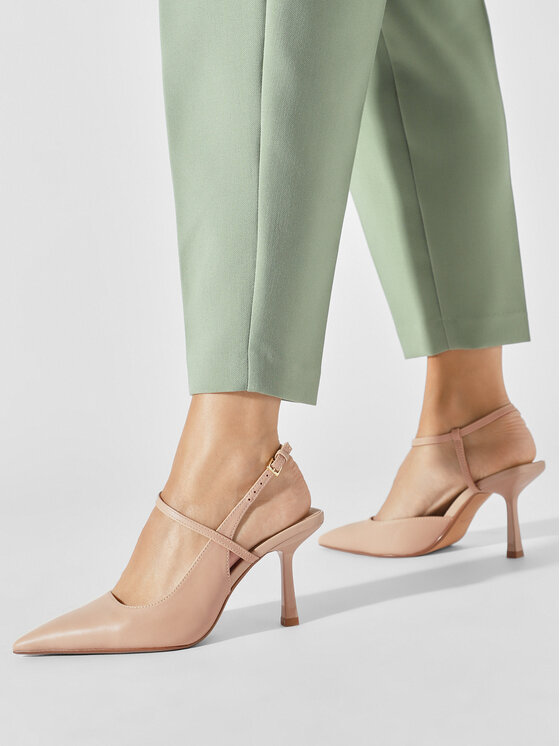 Aldo Aldo Sandaalid Brunette 13439390 Ekrüüvärv