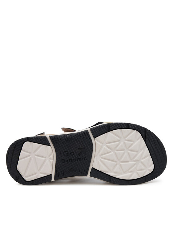 Josef Seibel Josef Seibel Sandaalid Estelle 02 97302 Beež