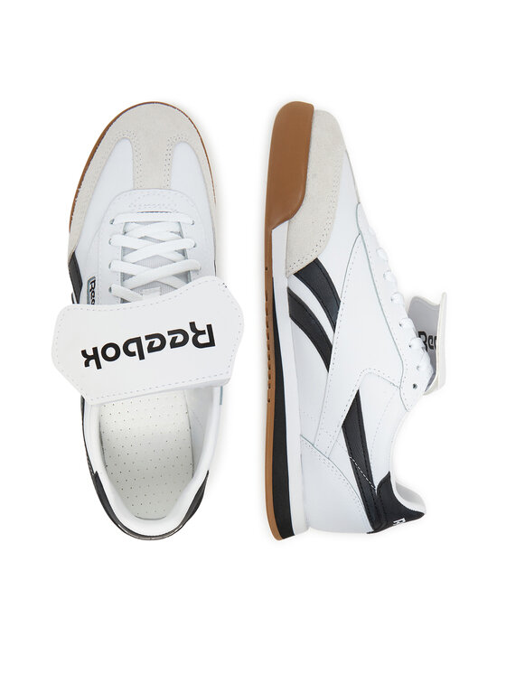 Reebok Reebok Snīkeri CAMPIO XT KILTY 100235245 Balts