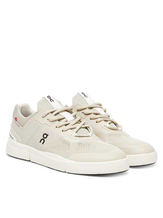 On On Laisvalaikio batai The Roger 3MD11471485 Smėlio