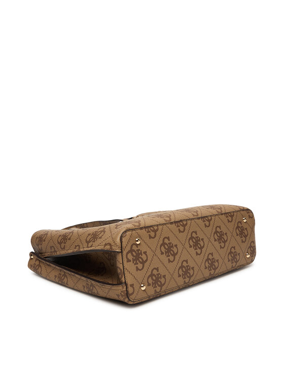Guess Guess Torbica Meridian II HWOS69 74230 Smeđa