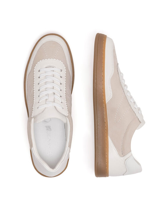 Lasocki Lasocki Sneakers WI16-DELECTA-02 Bianco