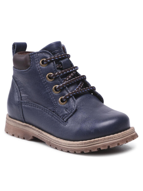 Froddo Auliniai batai G2110096-3 S Tamsiai mėlyna