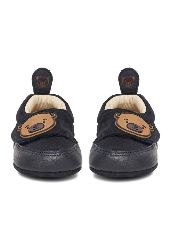 Lasocki Kids Lasocki Kids Scarpe basse CEO-CI12-DASH-06A Blu scuro
